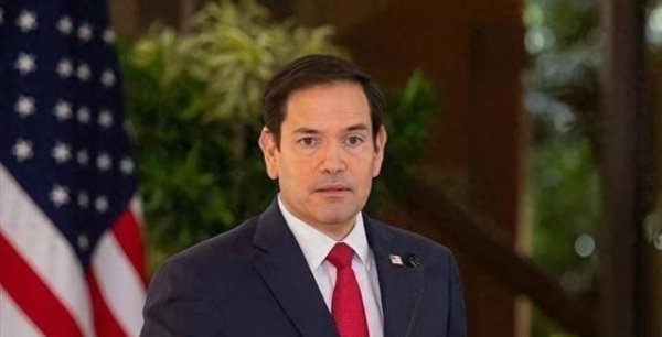 广瑞网 卢比奥的委屈言论, 不想要美国再依赖中国发展, 谋求独立?