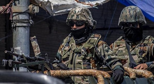 臻富配资 王毅刻意提中巴是铁杆, 莫迪仍不肯放巴基斯坦, 美俄态度罕见一致