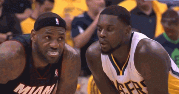 联美配资 11年前的今天：东决G5师弟在詹姆斯耳边“吐气如兰” 步行者险胜