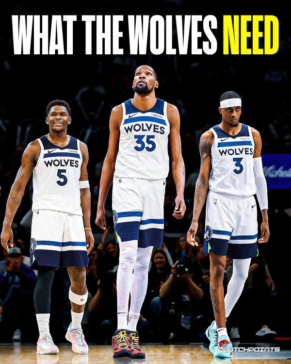 兴启网 输了西决赚了KD？美媒：森林狼很可能会成为杜兰特争夺战的赢家