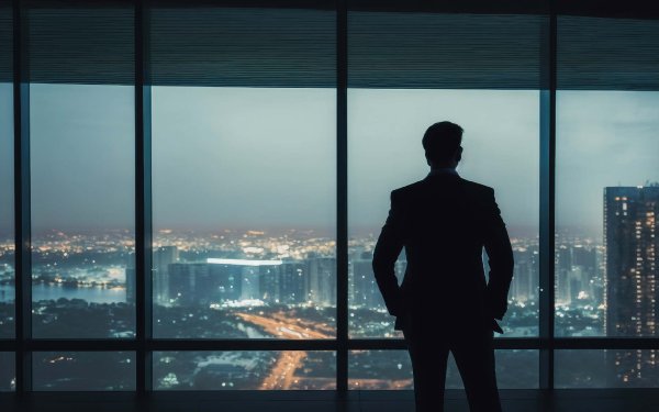 大金牛 赵小中连任，长沙银行还有道“考题”