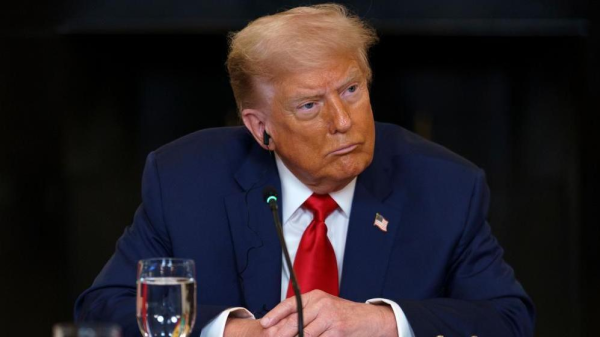 豪极资本 美媒：特朗普再批美日汽车贸易不平衡，美财长访日或对日本政府施压升级