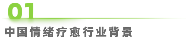 好牛优配 2025年中国情绪疗愈行业研究报告