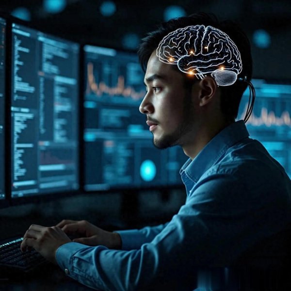 旺发速配 政策东风助力脑机接口产业腾飞: 四大投资主线与前瞻布局